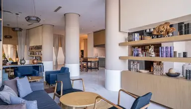 Sousse Pearl Marriott Resort & Spa
