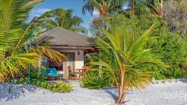 South Palm Resort Maldives
