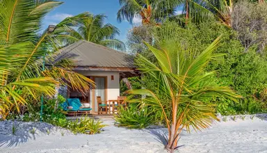 South Palm Resort Maldives