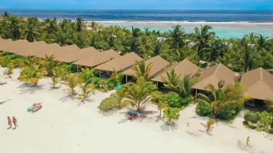 South Palm Resort Maldives