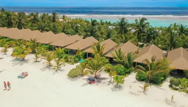 South Palm Resort Maldives