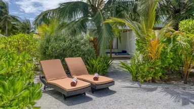 South Palm Resort Maldives