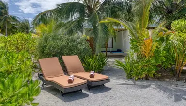 South Palm Resort Maldives