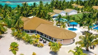 South Palm Resort Maldives