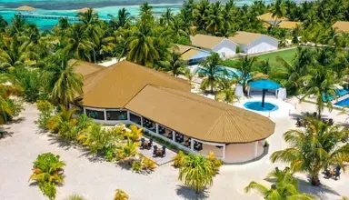 South Palm Resort Maldives