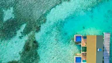 South Palm Resort Maldives