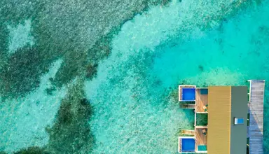South Palm Resort Maldives