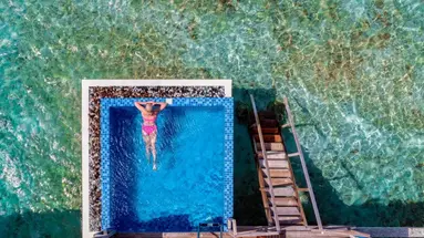 South Palm Resort Maldives