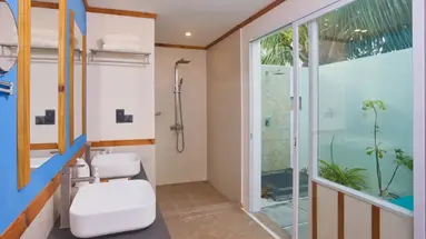 South Palm Resort Maldives