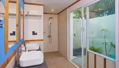 South Palm Resort Maldives