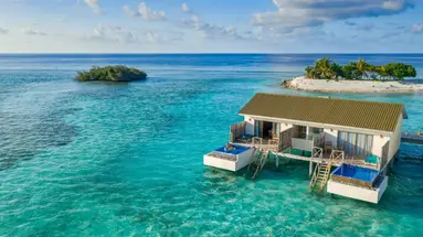 South Palm Resort Maldives