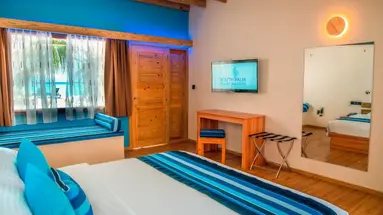 South Palm Resort Maldives