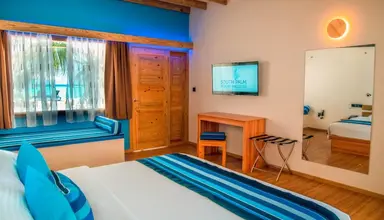 South Palm Resort Maldives