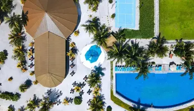 South Palm Resort Maldives