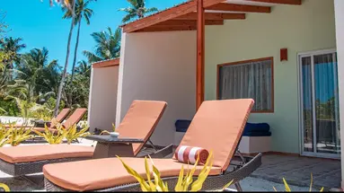South Palm Resort Maldives