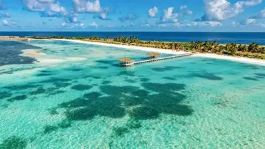 South Palm Resort Maldives