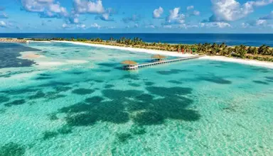 South Palm Resort Maldives