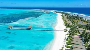 South Palm Resort Maldives