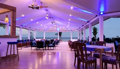South Palm Resort Maldives
