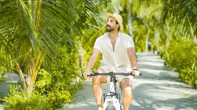South Palm Resort Maldives
