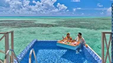 South Palm Resort Maldives