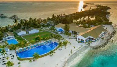 South Palm Resort Maldives