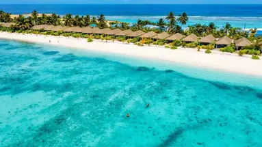 South Palm Resort Maldives