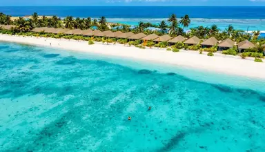 South Palm Resort Maldives