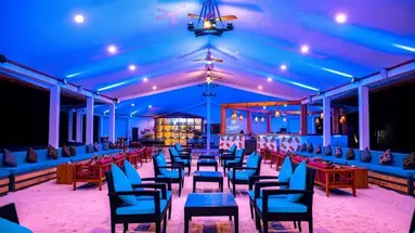South Palm Resort Maldives