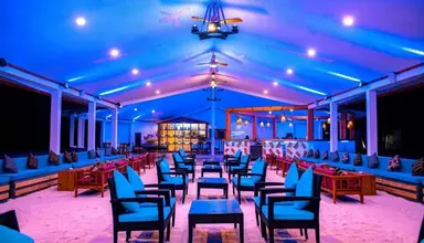 South Palm Resort Maldives