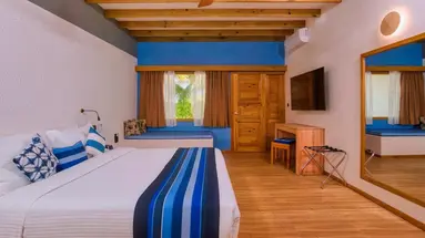 South Palm Resort Maldives