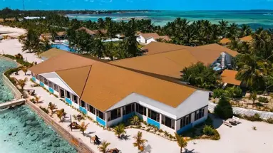 South Palm Resort Maldives