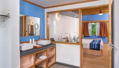 South Palm Resort Maldives
