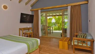 South Palm Resort Maldives
