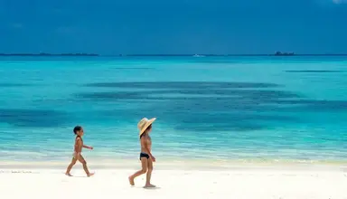 South Palm Resort Maldives