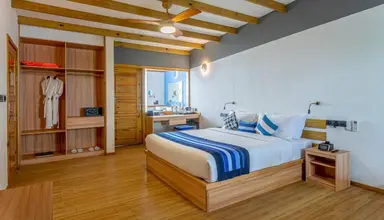 South Palm Resort Maldives