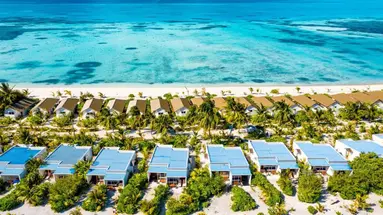 South Palm Resort Maldives