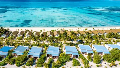 South Palm Resort Maldives