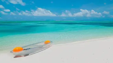 South Palm Resort Maldives