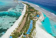 South Palm Resort Maldives