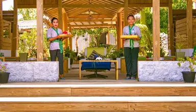 South Palm Resort Maldives