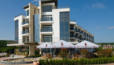 South Pearl