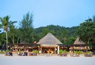 Southern Lanta Resort