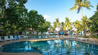 Southern Lanta Resort