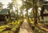 Southern Lanta Resort