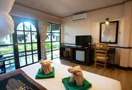 Southern Lanta Resort