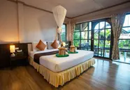 Southern Lanta Resort