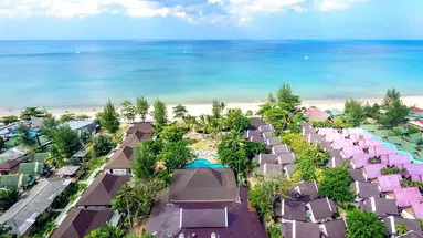 Southern Lanta Resort