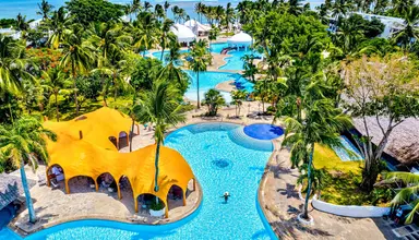 Southern Palms Beach Resort