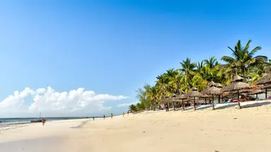 Southern Palms Beach Resort